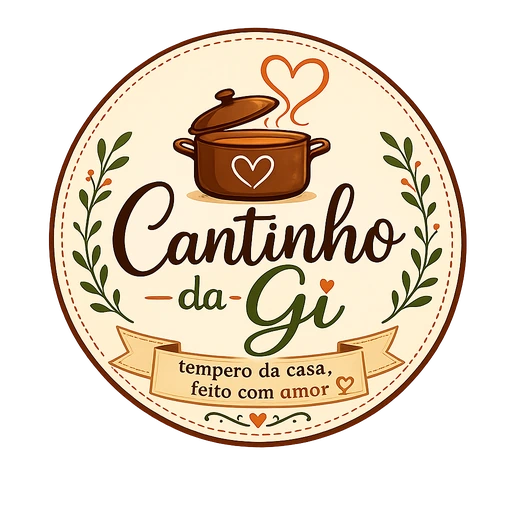 Cantinho da Gi